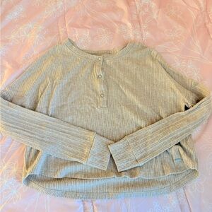 Hollister Long Sleeve